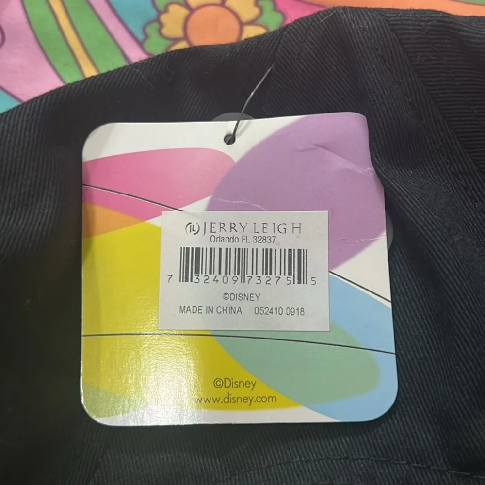 Minnie and Mickey hats 💕🖤 - Picture 4 of 6